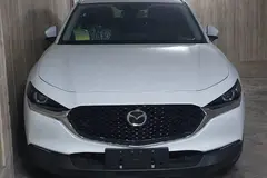 مزدا، CX-30