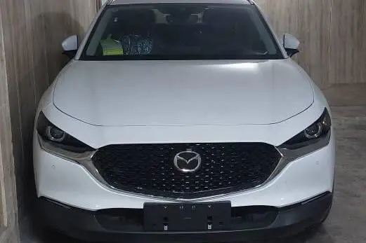 مزدا  CX-30