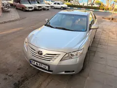 تویوتا، کمری
