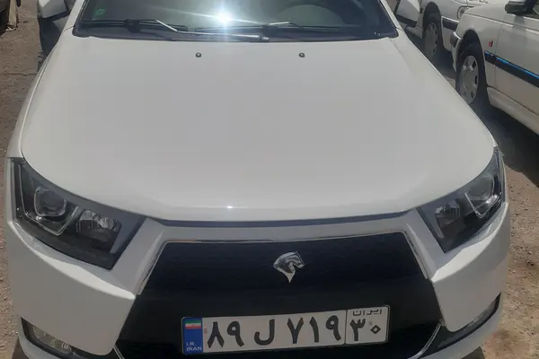 دنا  پلاس EF7P
