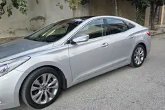 هیوندای، آزرا (گرنجور)