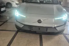 ولوو، EX30