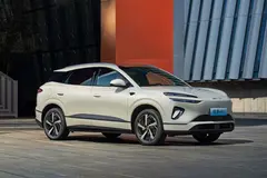 پیش فروش بی وای دی، سی لاین 06 DMi