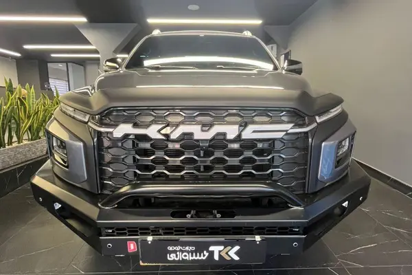 پیش فروش کی ام سی، T9