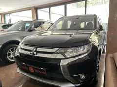 میتسوبیشی، اوتلندر