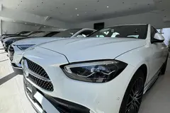 بنز، کلاس C