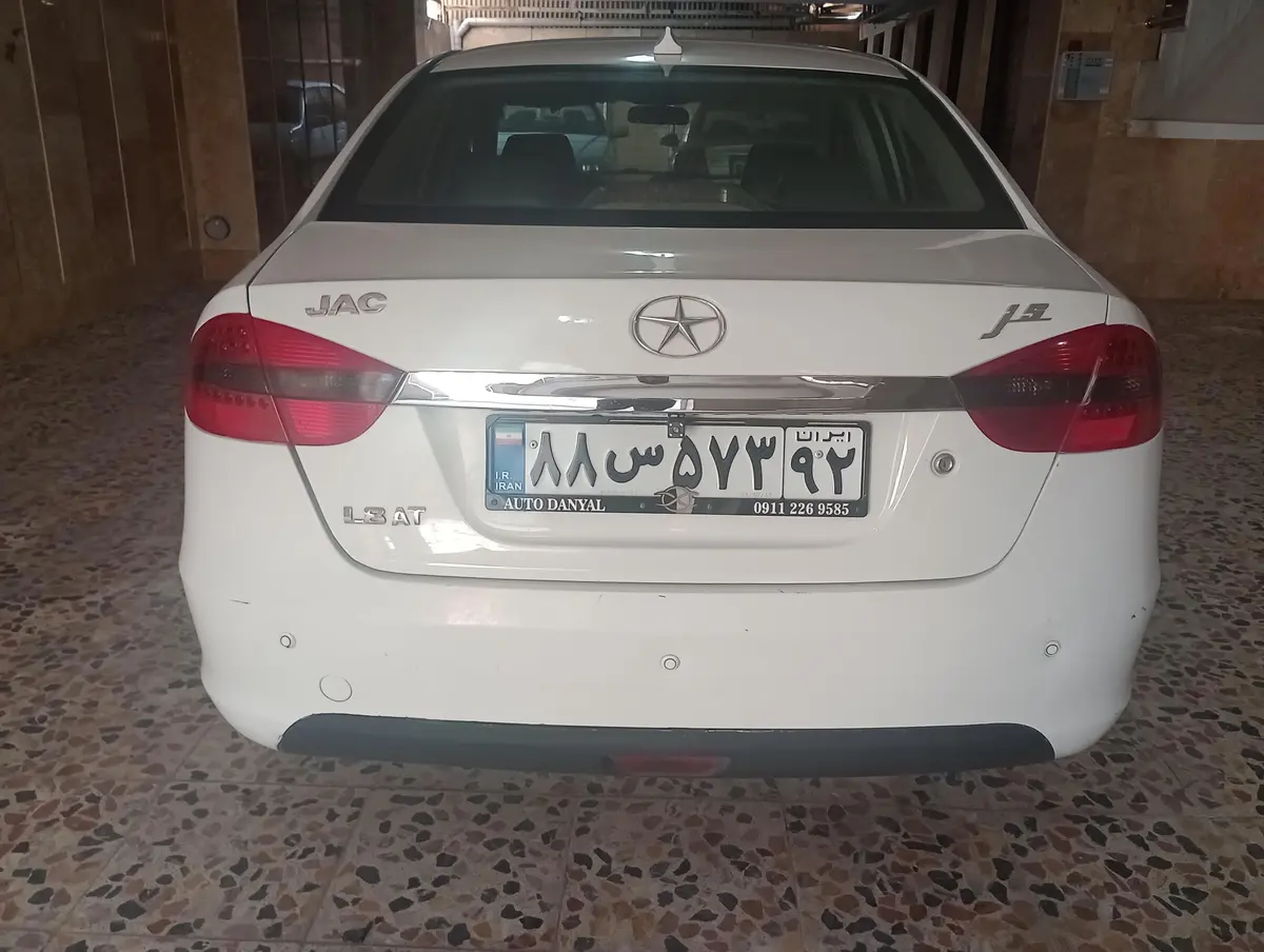 جک،  جی 5
