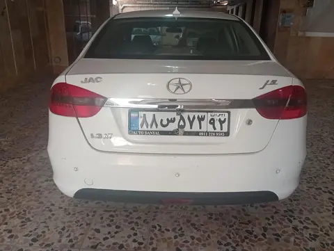 جک، جی 5