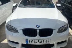 ب ام و، سری 3 کروک