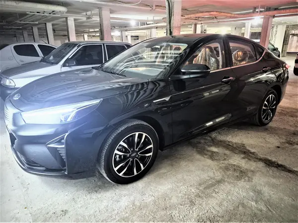 کی ام سی  eJ7