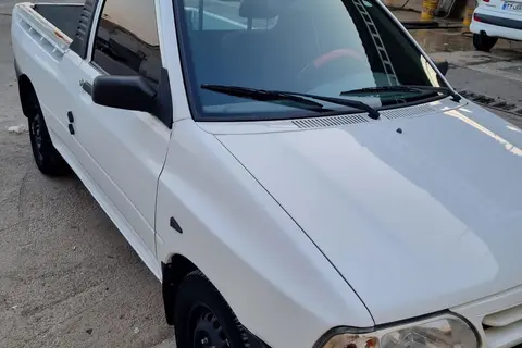 پراید، 151