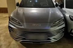 بی وای دی، سانگ پلاس DMi