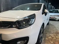 کیا، ریو سدان