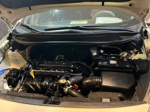 کیا، ریو سدان