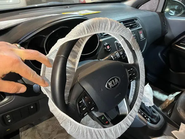 کیا، ریو سدان