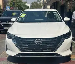 نیسان، سیلفی