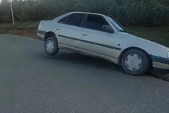 پژو، 405