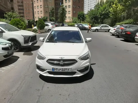 شاهین، GL دنده ای