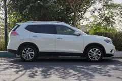 نیسان، ایکس تریل