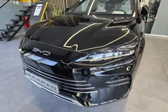 بی وای دی، سانگ پلاس DMi