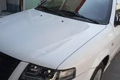 سمند، سورن