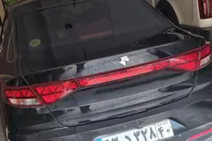 تارا، اتوماتیک V2