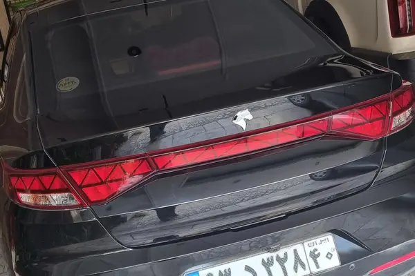 تارا، اتوماتیک V2