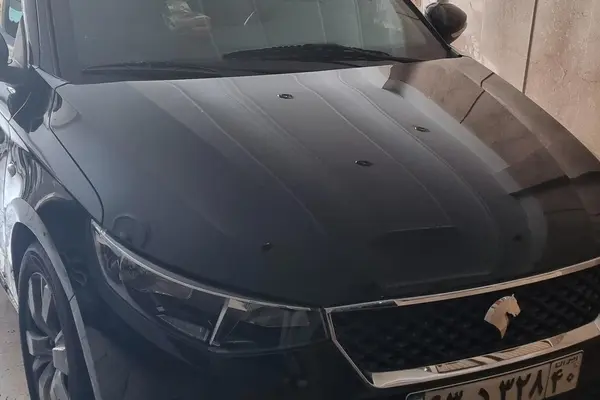 تارا، اتوماتیک V2