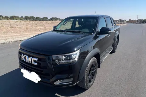 کی ام سی، T8