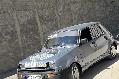 رنو، پی کی