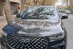 فونیکس، تیگو 8 پرو