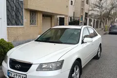 هیوندای، سوناتا