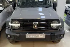 تانک، 300 مونتاژی