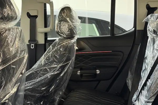 تانک، 300 مونتاژی