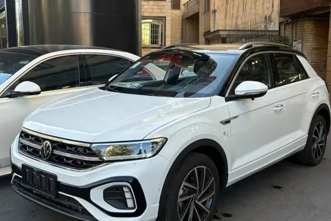 فولکس، تی راک
