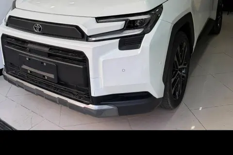 تویوتا، راوفور
