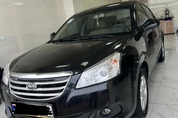 ام وی ام  550