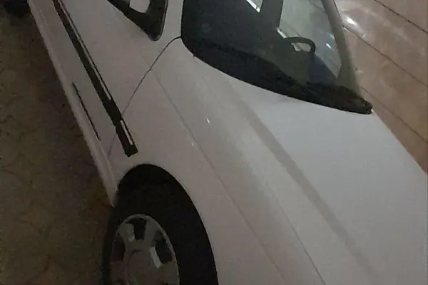 پژو  پارس