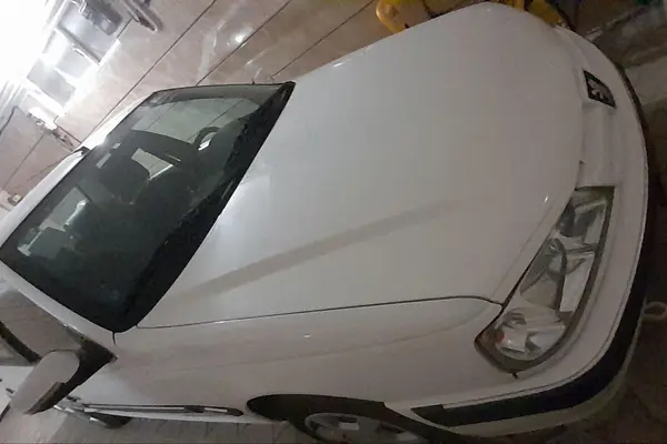 پژو  پارس