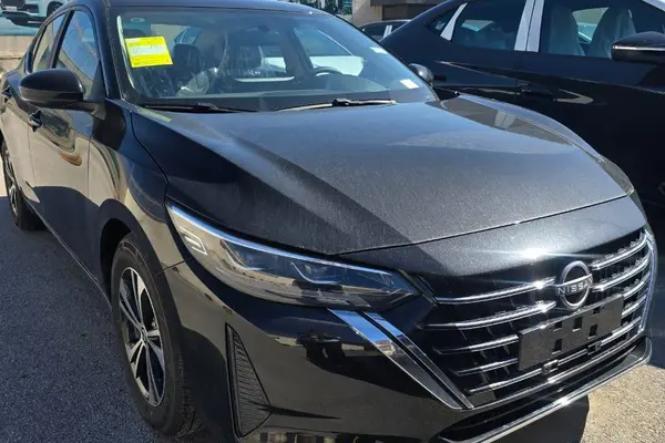 نیسان، سیلفی