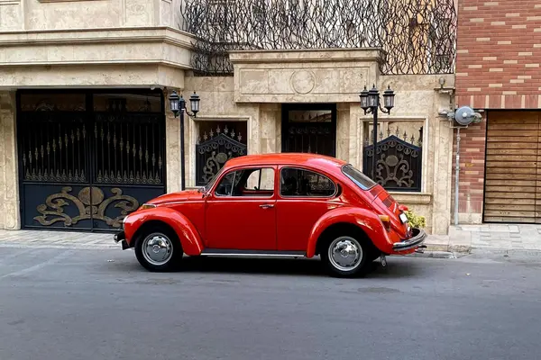 فولکس، بیتل