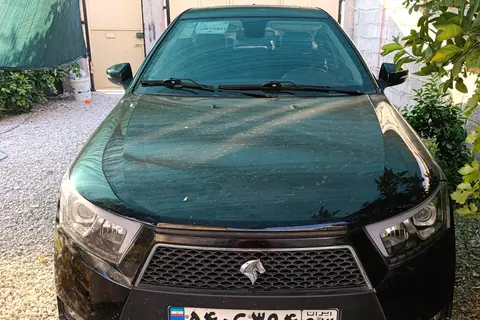 دنا، پلاس EF7P