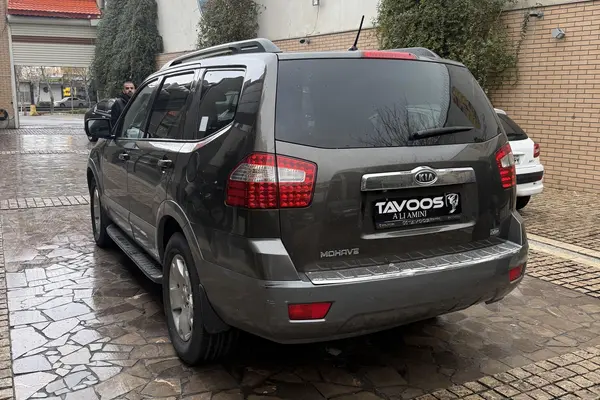 کیا، موهاوی