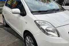 تویوتا، یاریس هاچ بک