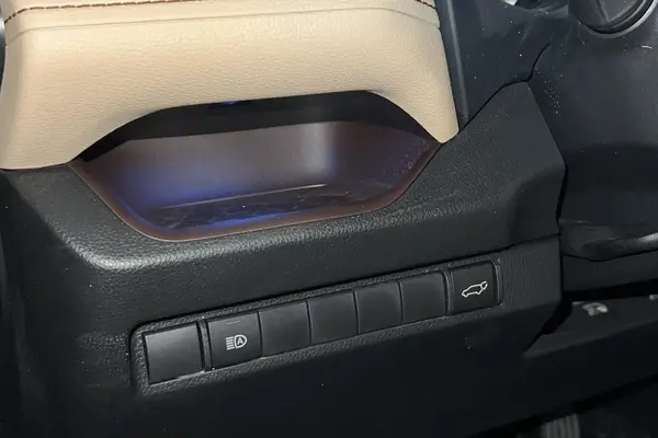 تویوتا، راوفور