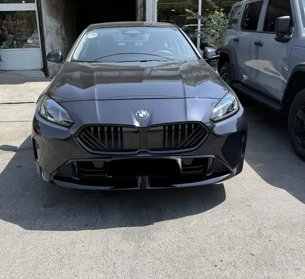ب ام و  سری 2 گرن کوپه