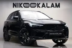 ولوو، XC60