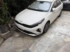 کیا، K3