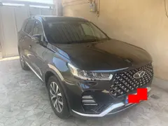 فونیکس، تیگو 7 پرو