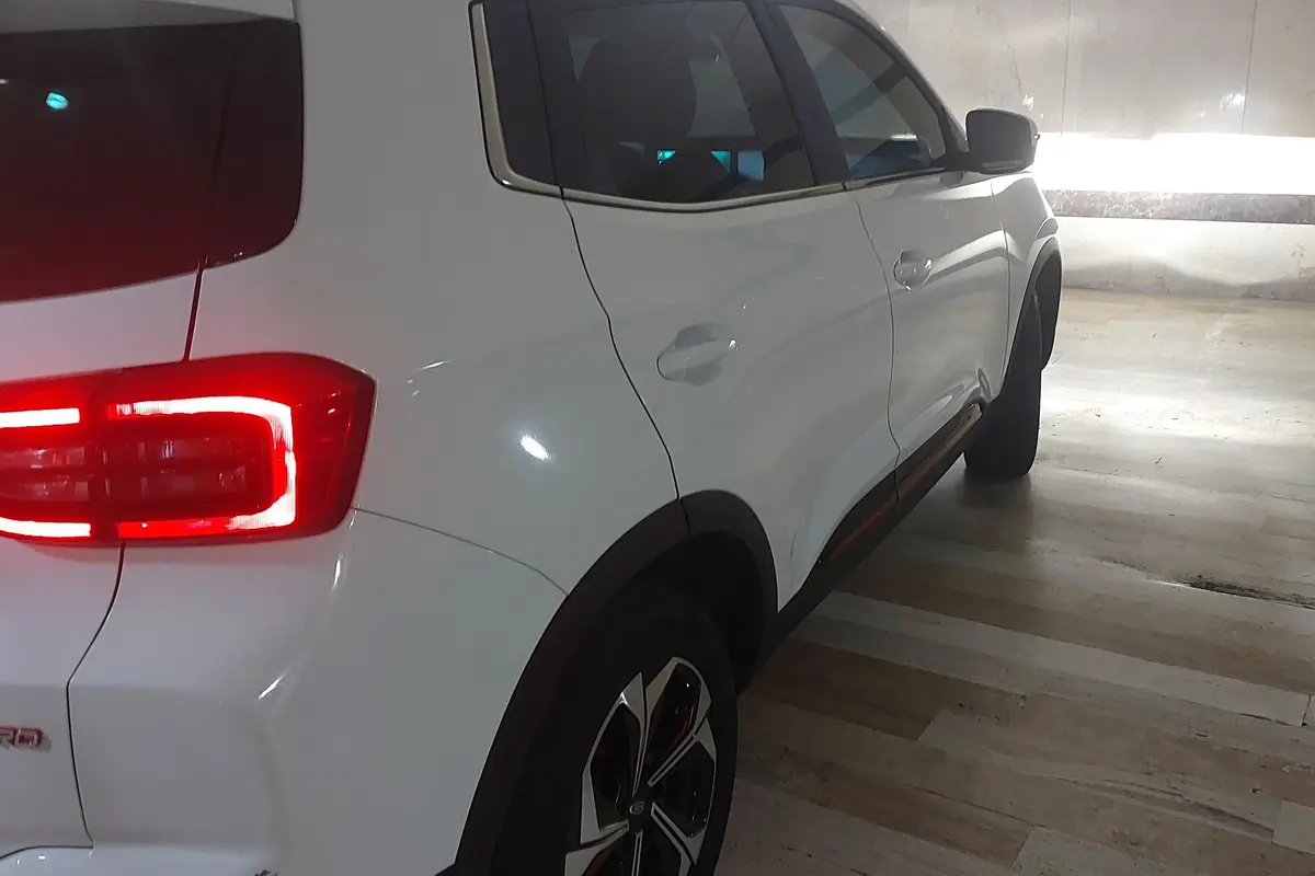 ام وی ام،  X55 PRO